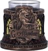 Harry Potter Griffendél Tea Lámpa (magasság: 8 cm)