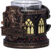 Harry Potter Griffendél Tea Lámpa (magasság: 8 cm)
