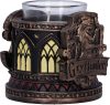 Harry Potter Griffendél Tea Lámpa (magasság: 8 cm)