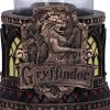 Harry Potter Griffendél Tea Lámpa (magasság: 8 cm)