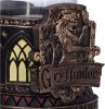 Harry Potter Griffendél Tea Lámpa (magasság: 8 cm)