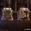 Harry Potter Griffendél Tea Lámpa (magasság: 8 cm)