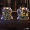 Harry Potter Slytherin Gyertya Lámpa (magasság: 8 cm)