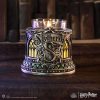 Harry Potter Slytherin Gyertya Lámpa (magasság: 8 cm)