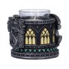 Harry Potter Slytherin Gyertya Lámpa (magasság: 8 cm)
