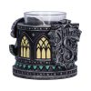 Harry Potter Slytherin Gyertya Lámpa (magasság: 8 cm)
