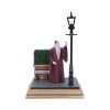 Harry Potter Privet Drive Világító Szobor (magasság: 18,50 cm)