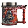 Az Assassins Creed Shadows Kancsó (magasság: 14,50 cm)