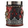 Az Assassins Creed Shadows Kancsó (magasság: 14,50 cm)