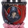 Az árnyakból (magasság: 19 cm) Assassins Creed Kelyhó