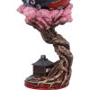 Az árnyakból (magasság: 19 cm) Assassins Creed Kelyhó