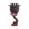 Az árnyakból (magasság: 19 cm) Assassins Creed Kelyhó