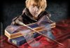 Harry Potter - Ron Weasley pálcája (Ollivander dobozában)