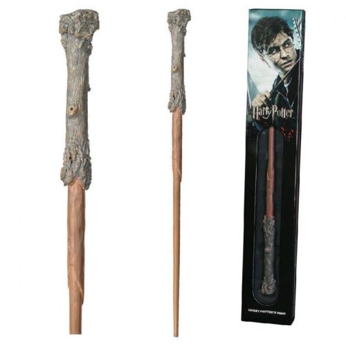 Harry Potter Vakkantyú pálcikája