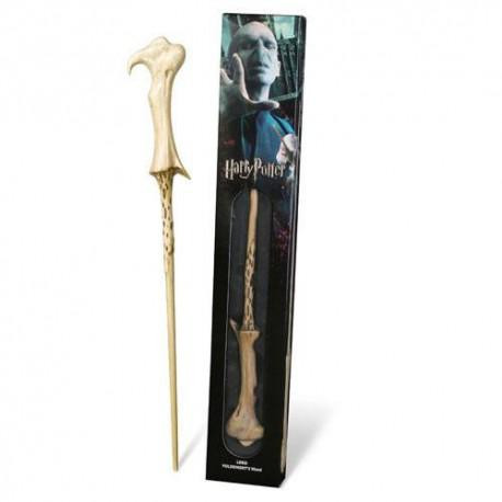 Harry Potter - Voldemort Blister pálcája