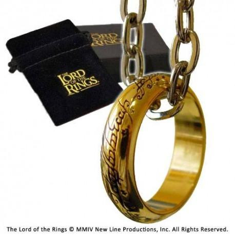 A Gyűrűk Ura (The Lord of the Rings)  - Az Egy Gyűrű