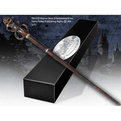 Harry Potter - Halál Eater pálca (Karakter kiadás)