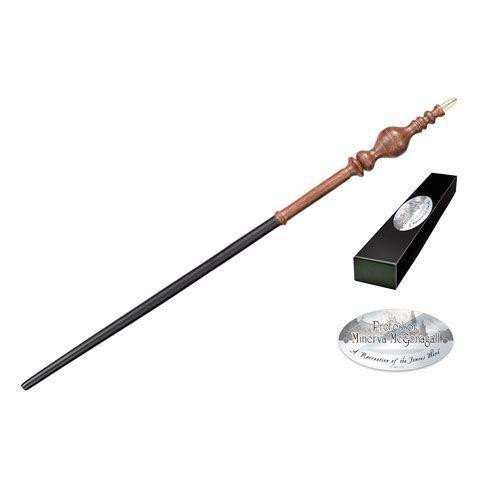 Harry Potter Professzor - Minerva McGonagall pálcája (Karakter kiadás)