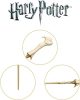 Harry Potter - Lord Voldemort pálcája (Karakter kiadás)