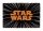 STAR WARS LOGO LÁBTÖRLŐ , 60 x 40 cm