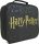 Harry Potter ebédtáska - Fekete