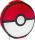 Pokémon Pokeball ebédtáska