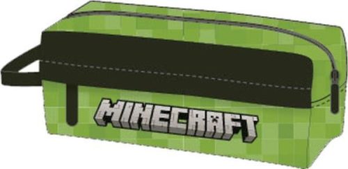 Minecraft tolltartó