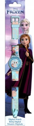 Disney  Frozen (Jégvarázs) digitális óra