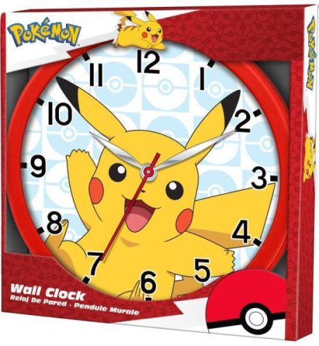 A Pokemon Óra