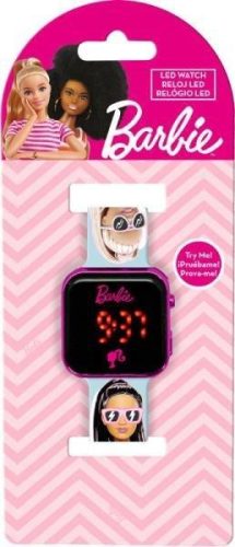 Barbie led óra