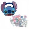 Disney Stitch 3D kreatívbox
