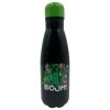 Minecraft rozsdamentes acél kulacs, 500 ml