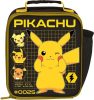 Pokémon Pikachu termo reggelizőtáska