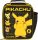 Pokémon Pikachu termo reggelizőtáska