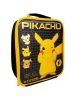 Pokémon Pikachu termo reggelizőtáska