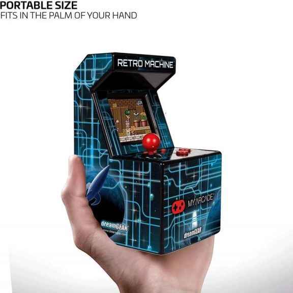 Retro Arcade Gép (200 játék egyben) Retro Arcade Gép (200 játék egyben)