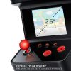 Retro Arcade Machine X (300 játék 1-ben)