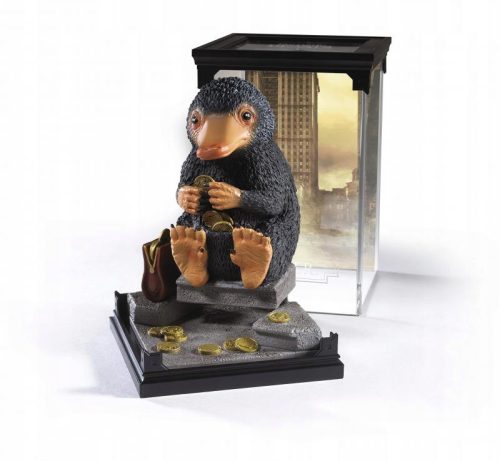 Fantastic Beasts (Fantasztikus Lények): mágikus lények - Niffler