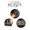 Fantastic Beasts (Fantasztikus Lények): mágikus lények - Niffler