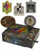 Harry Potter Csapszék Boltfeliratai (1000 darabos)