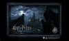 Harry Potter Dementorok Hogwardsban puzzle (1000 elem)