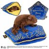 Harry Potter Csokoládé béka párnával és plüssel