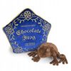 Harry Potter Csokoládé béka párnával és plüssel