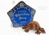 Harry Potter Csokoládé béka párnával és plüssel