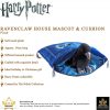 Harry Potter - Rawenclaw (Hollóhát) ház plüss és párnakészlet