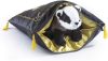 Harry Potter - Hufflepuff (Hugrabug) Ház Plüss és Párna