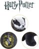 Harry Potter - Hufflepuff (Hugrabug) Ház Plüss és Párna