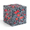 Minecraft Redstone Erőforrás lámpa
