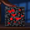 Minecraft Redstone Erőforrás lámpa