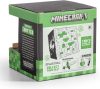 Minecraft Redstone Erőforrás lámpa